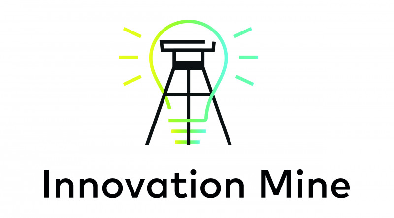 Logo Innovation Mine