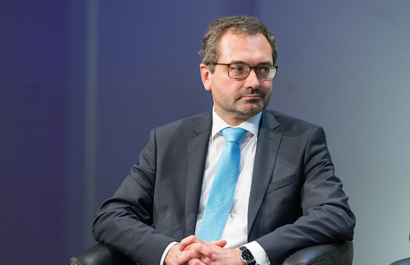 Dr. Ralf Resch Dr. Ralf Resch; VITAKO; IT-Dienstleister; OZG; Kommunen; Einbezug; Blaupausen; Beispiele