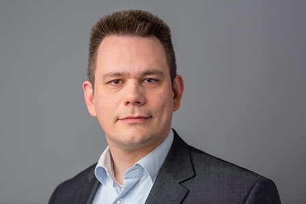 Sven Thomsen Sven Thomsen; CIO Schleswig-Holstein; Abteilungsleiter; Digitalisierung; OZG; Verwaltung; IT-Planungsrat