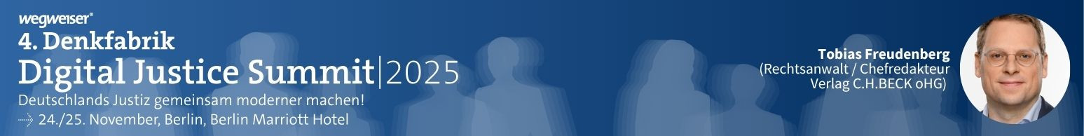 Banner DJS Freudenberg