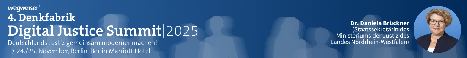 Daniela Brückner Banner DJS