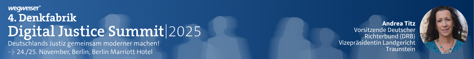 Banner DJS Andrea Titz