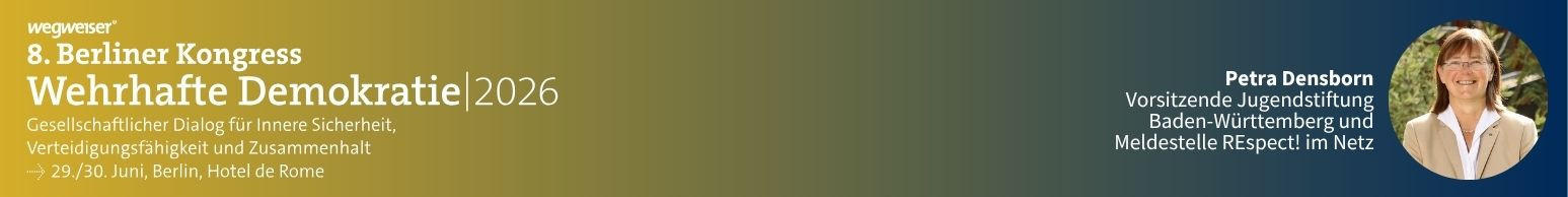 Densborn Banner BKWD