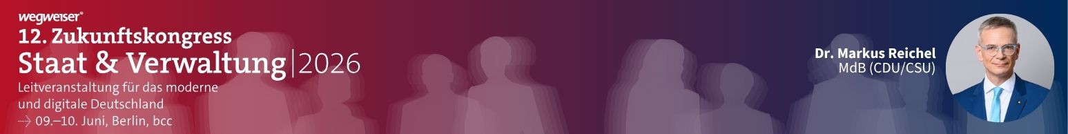 ZuKo Markus Reichel Banner