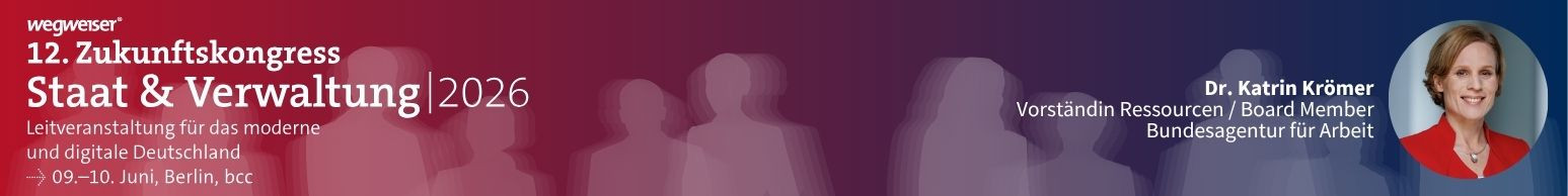 Dr. Katrin Krömer ZuKo Banner