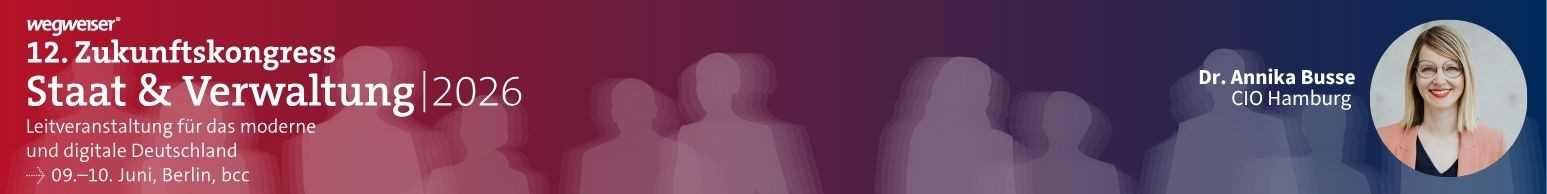 Dr. Annika Busse 12. ZuKo Banner