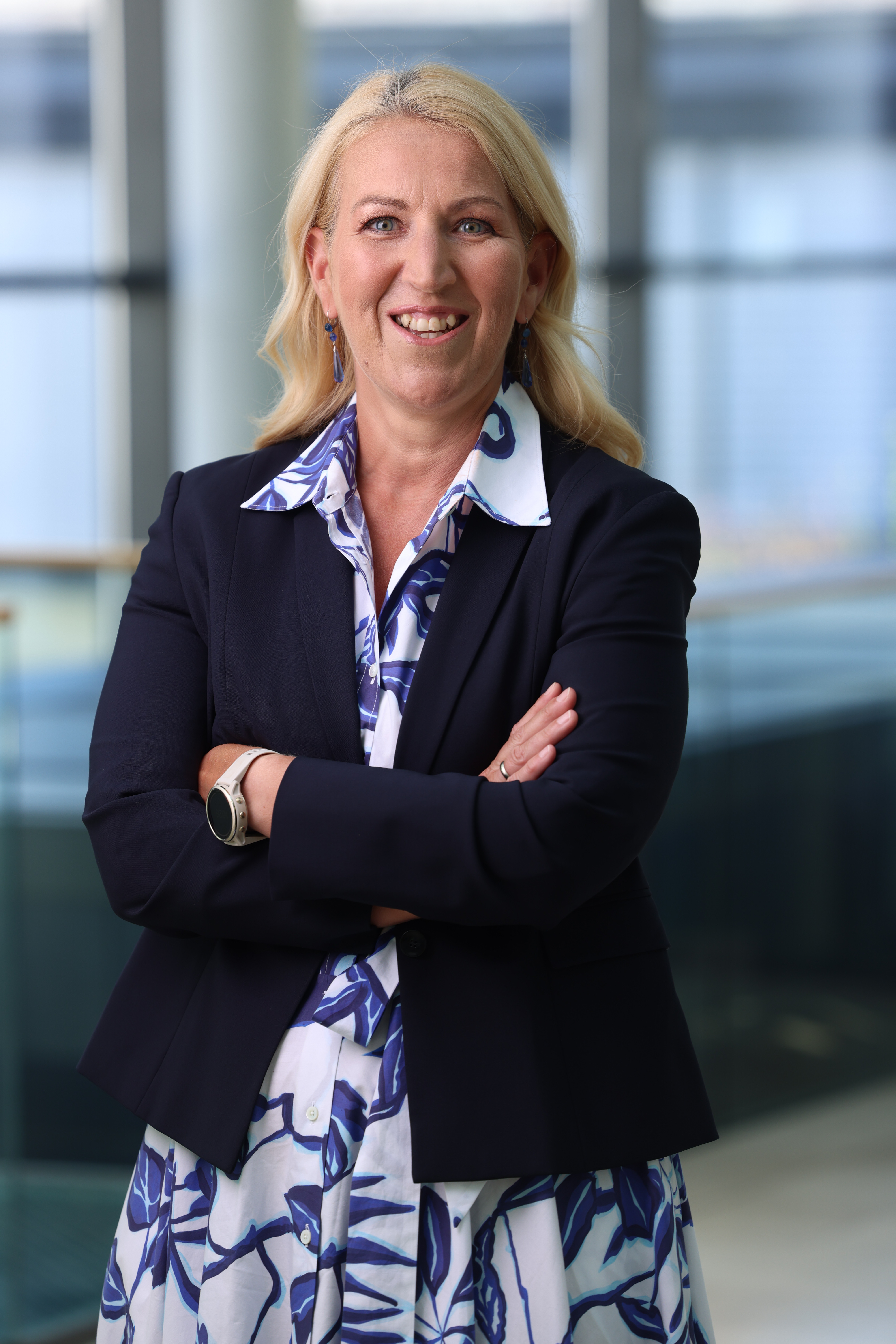 Ulrike Huemer