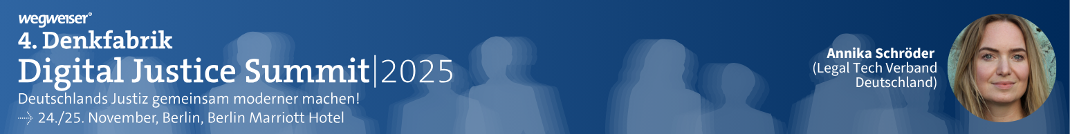 Annika Schröder DJS