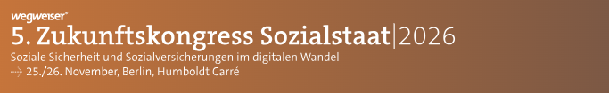 5. Zukunftskongress Sozialstaat