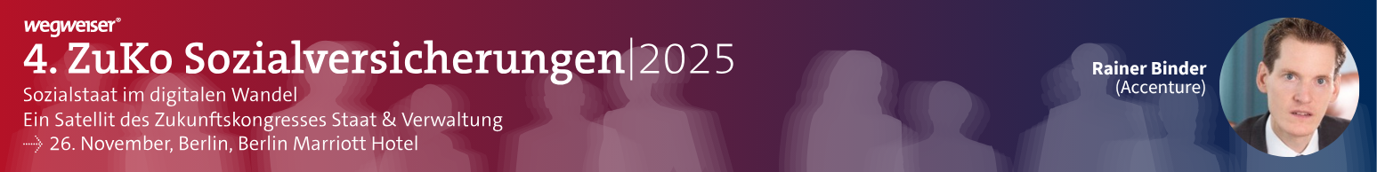 Rainer Binder ZuKo SV