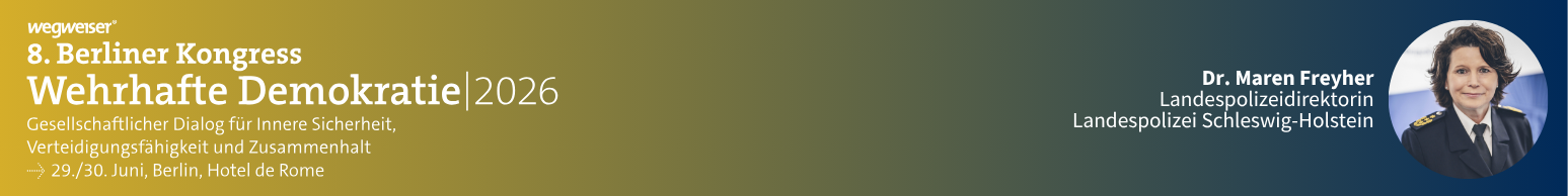 Banner Dr. Maren Freyher