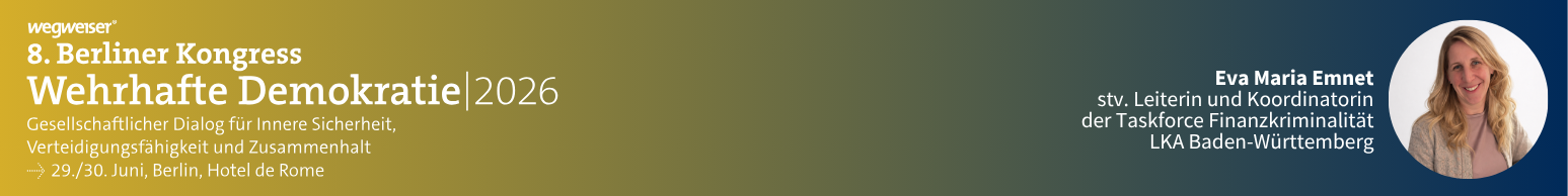 Banner Eva Maria Emnet