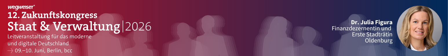 Dr. Julia Figura Banner