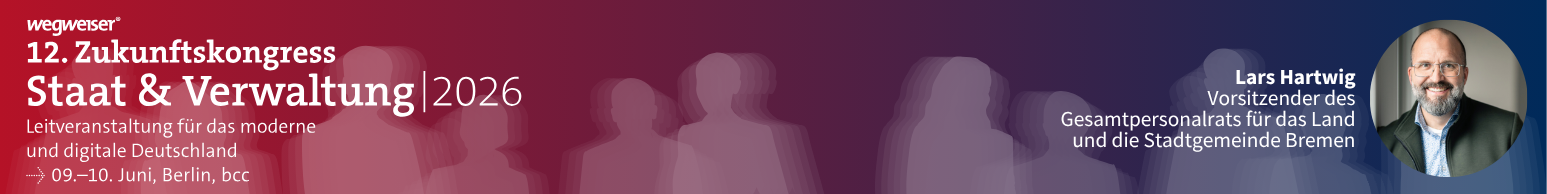 Lars Hartwig Banner