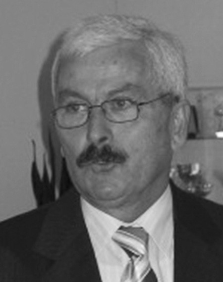 Bruno Jost