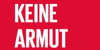 Keine Armut