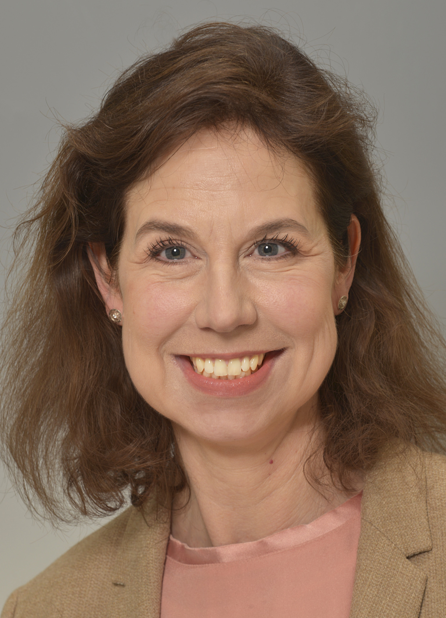 Dr. Corinna Kaesler, Kreis Soest Personalentwicklung