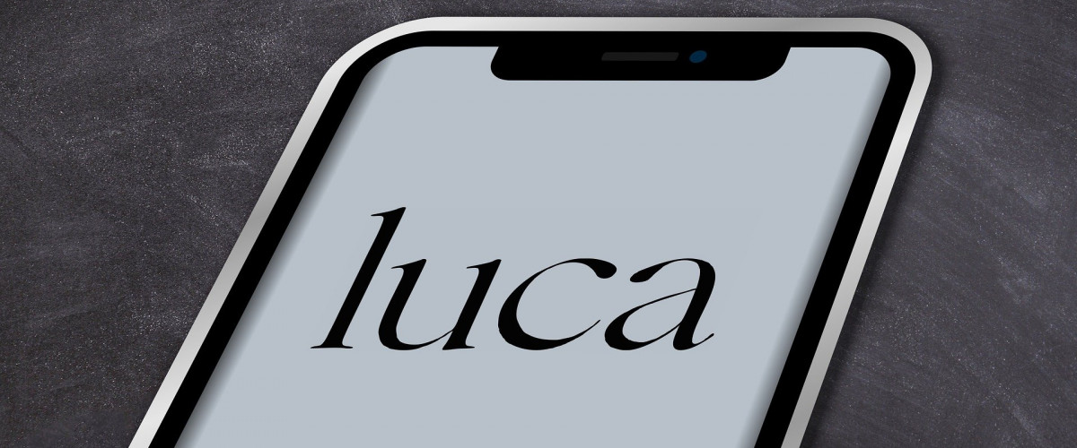 Luca App Luca App