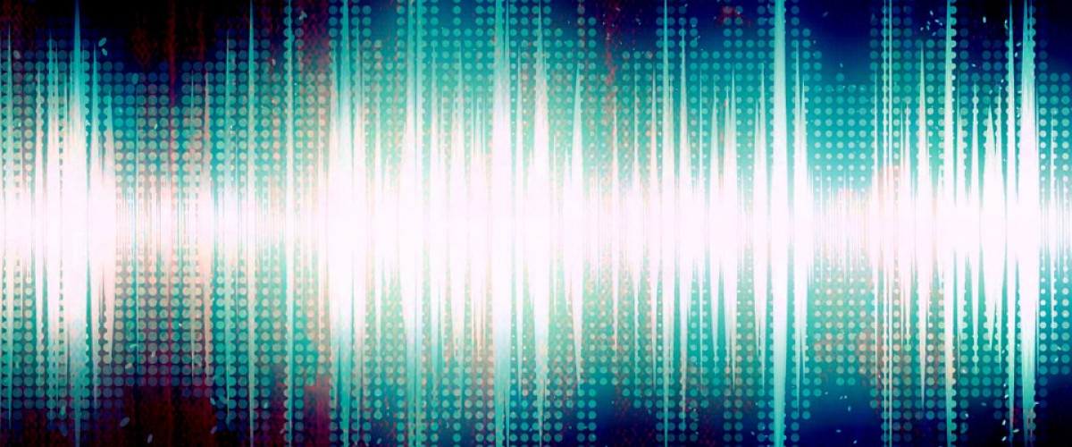 Audiowellen