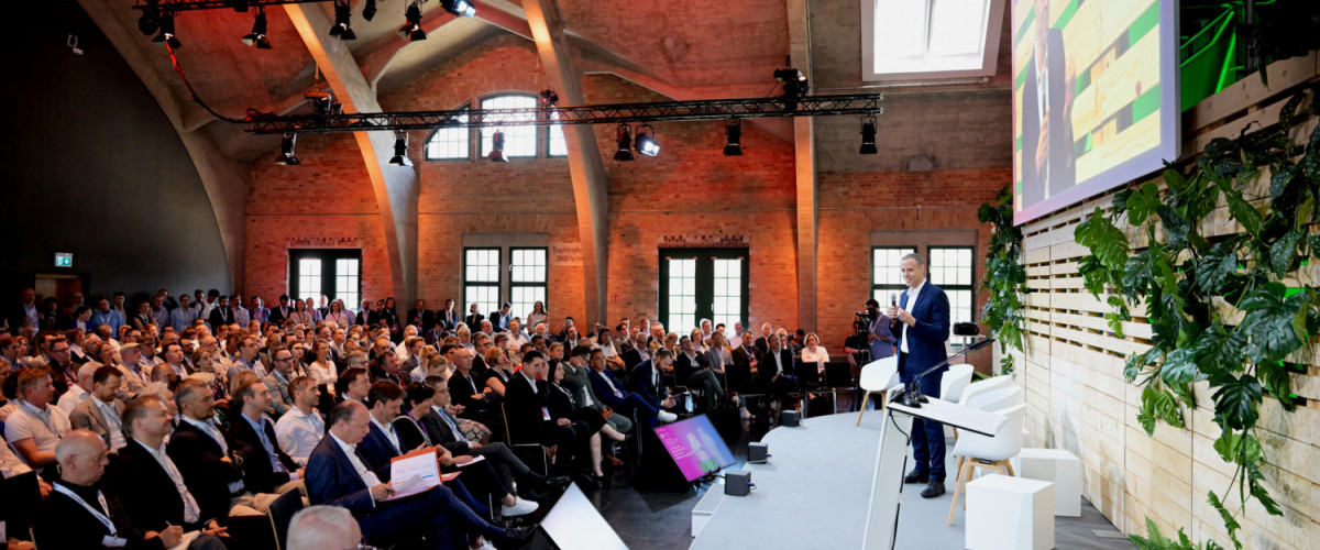 10. Zukunftskongress Staat & Verwaltung