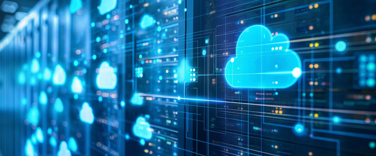 Cloud in der Justiz