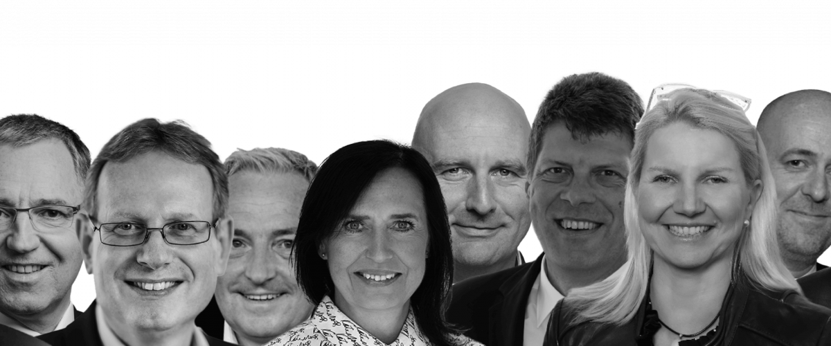 VOICE Präsidium