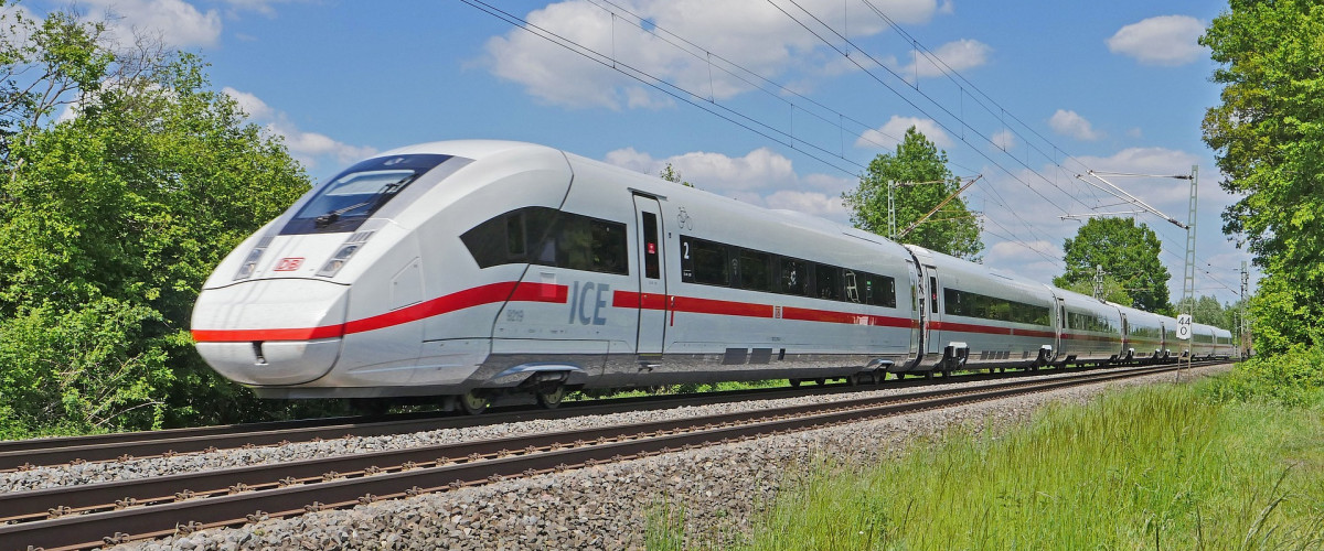 Deutsche Bahn