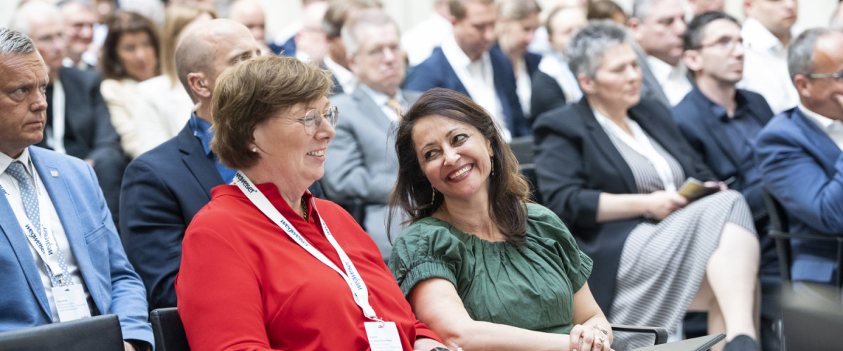 Badenberg Kongress Wehrhafte Demokratie