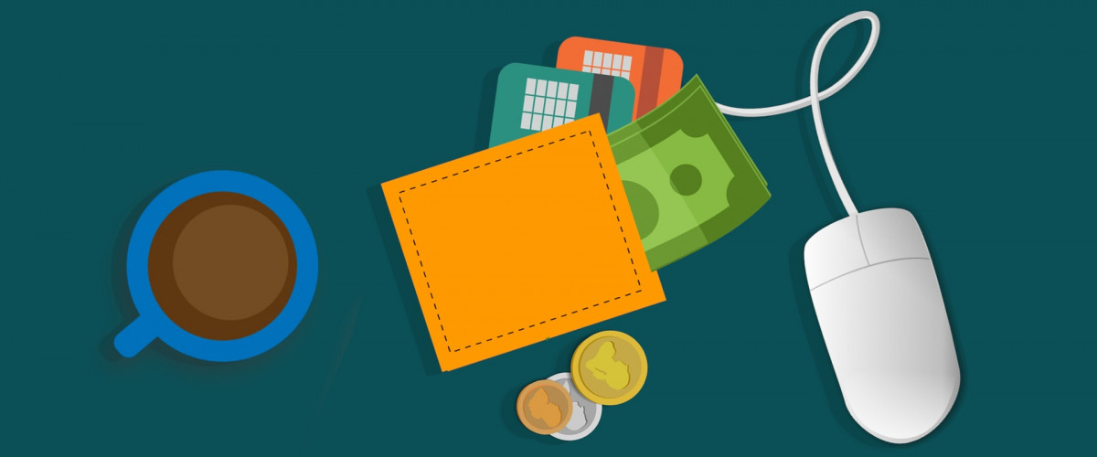 Digitales Wallet