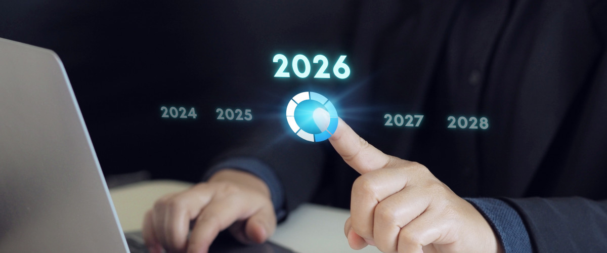 IT-Trends 2026