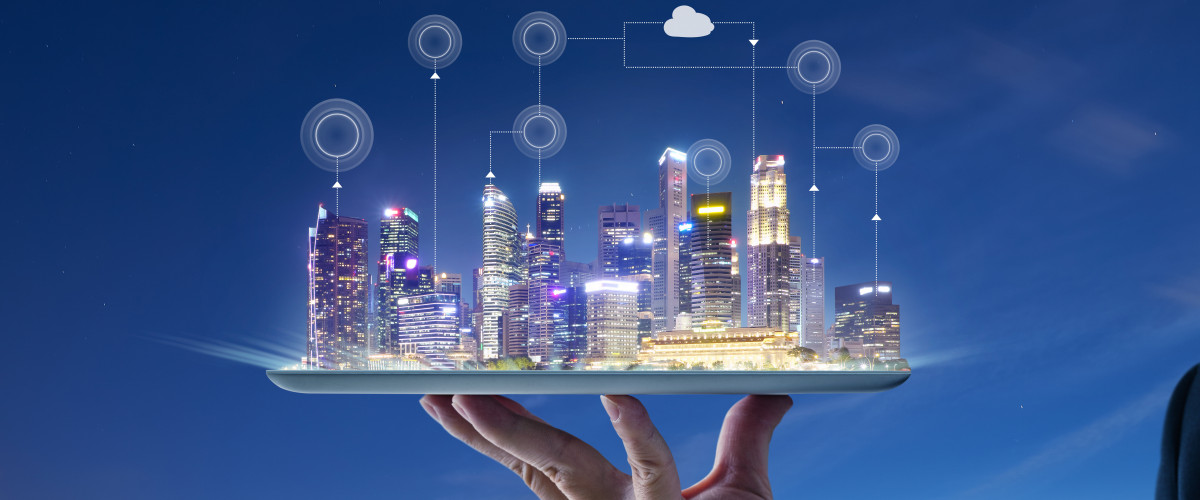 Smart City