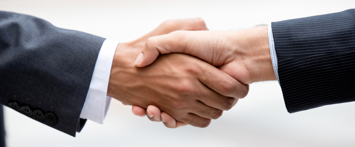 Handshake