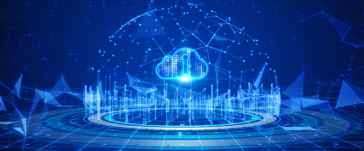 Digital Souverän Cloud