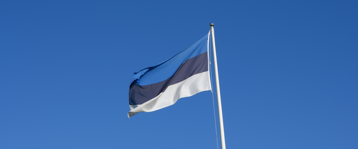 Estland