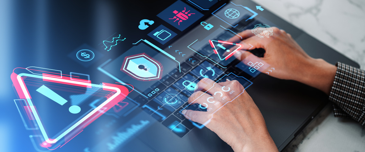 Cyber Security Risk