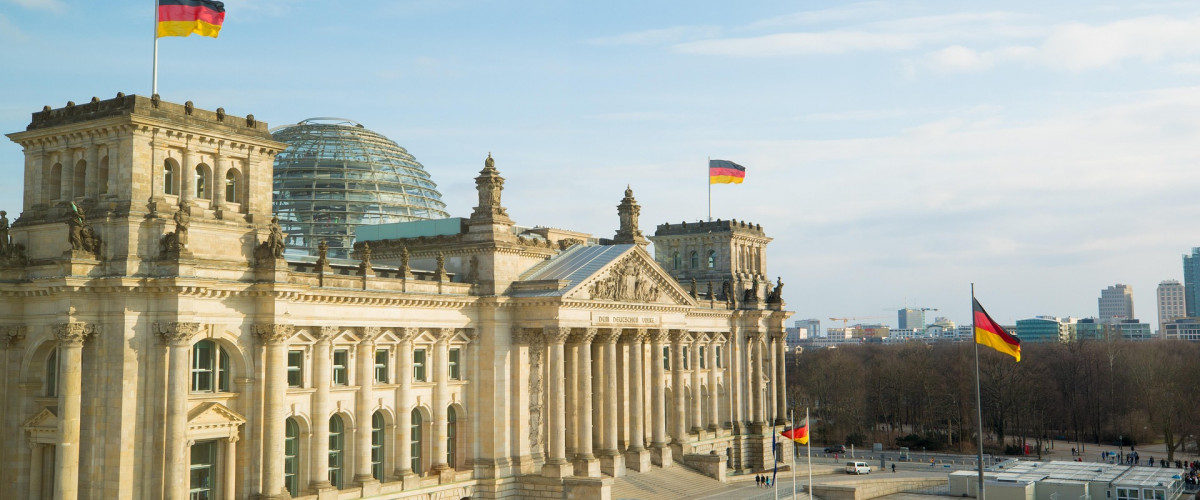 Bundestag