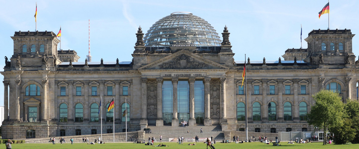 Bundestag