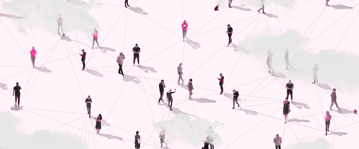 Deutsche Telekom Header
