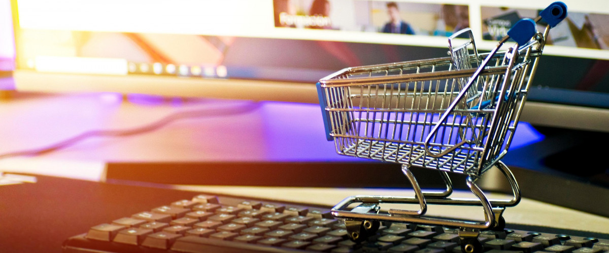 E-Commerce