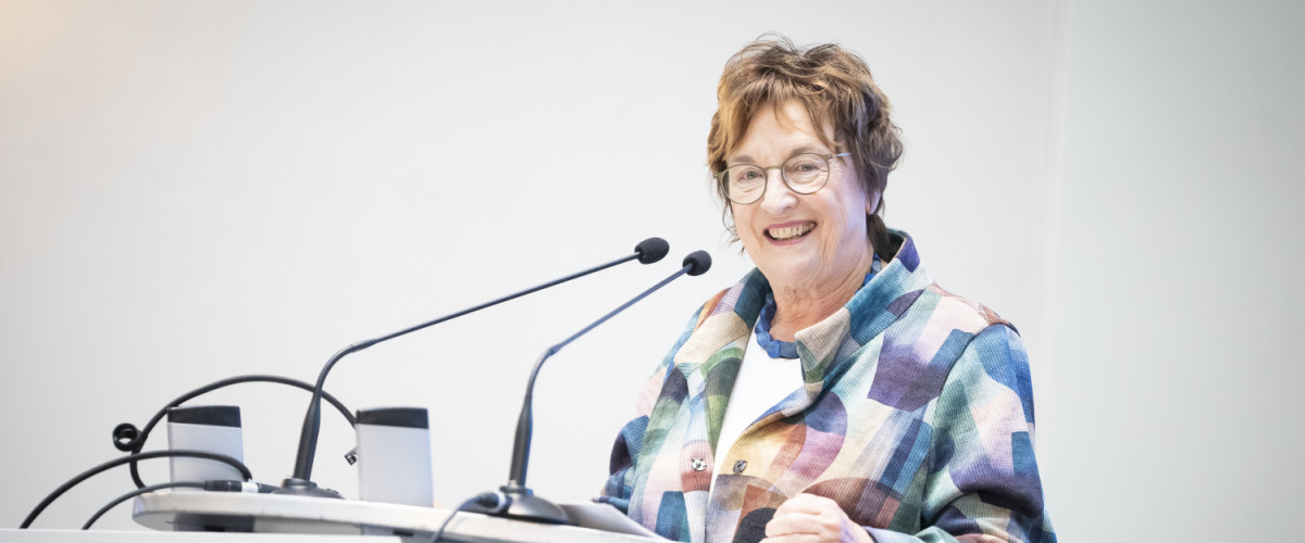 Brigitte Zypries DJS 2024