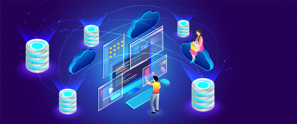 Multicloud steuern