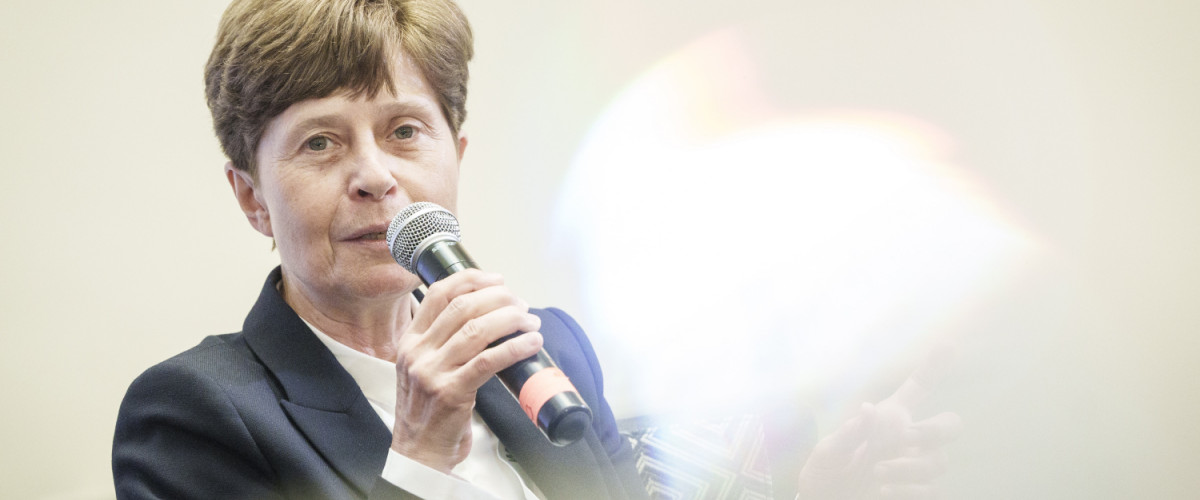 Prof. Britta Bannenberg