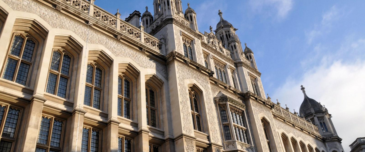 King's College London