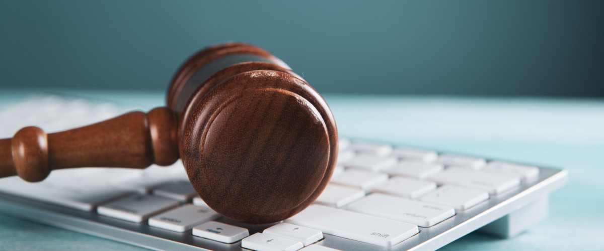 Legal Tech Interview Paschke