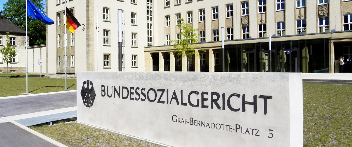 Bundessozialgericht