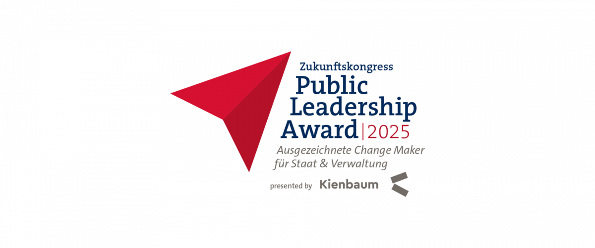 3. Public Leadership Award 2025