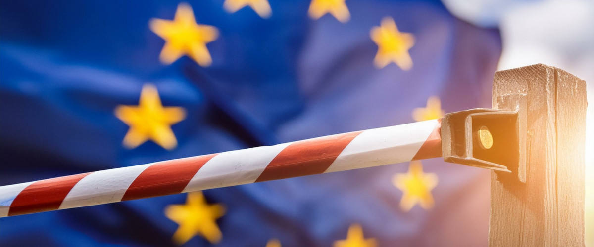 Digitalisierung in Deutschland im EU-Vergleich