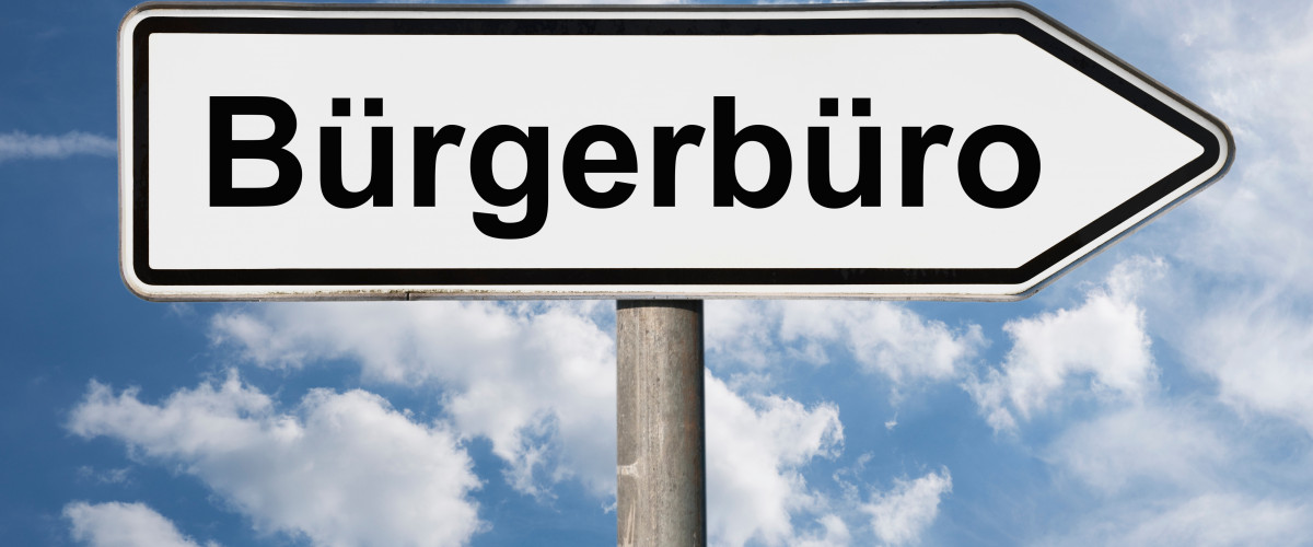 Bürgeramt