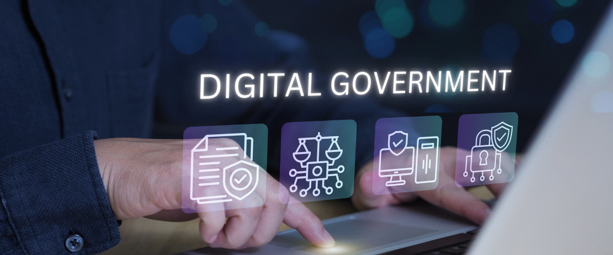 Digital Government