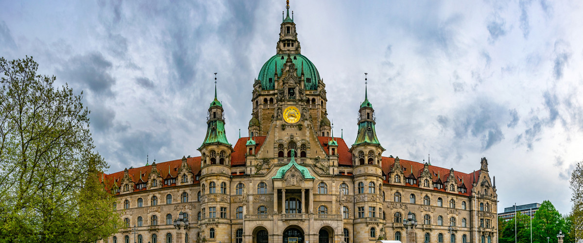 Hannover Landeshauptstadt